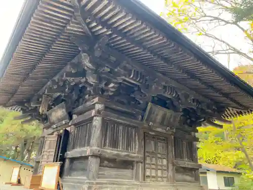 聖寿寺(岩手県)