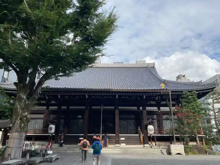 本能寺(京都府)