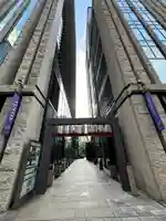 福徳神社(芽吹稲荷)のその他建物