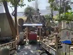 羽田神社(東京都)