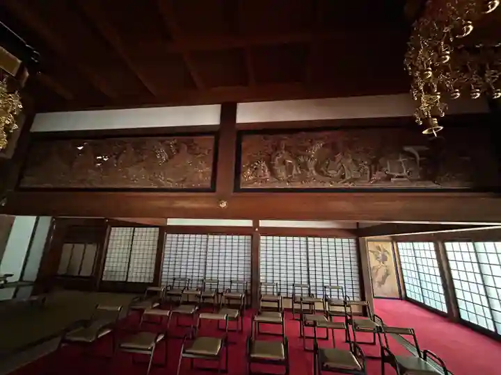 常光寺(長野県)