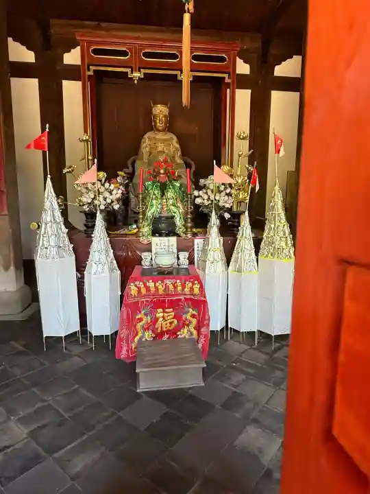 萬福寺(京都府)