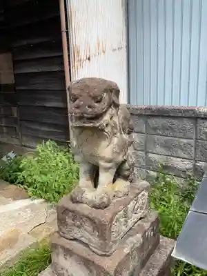 呉服神社(祇園社)(兵庫県)