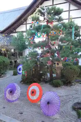 西教寺のその他建物