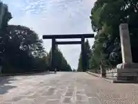 靖國神社(東京都)