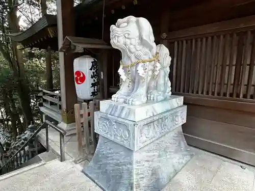 鹿嶋神社(兵庫県)