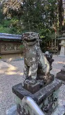 水度神社(京都府)