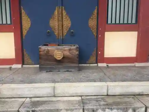 三島神社のその他建物