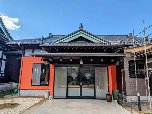 善福寺のその他建物