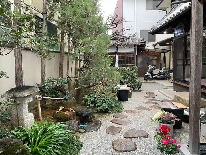 慈源寺(京都府)