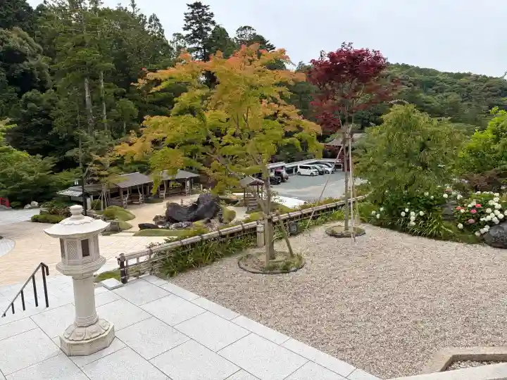 尊永寺(静岡県)