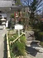 福泉寺(神奈川県)