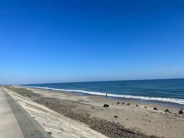 中田神社(宮城県)