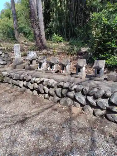  三島愛宕神社 (埼玉県)