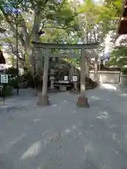 清瀧神社(千葉県)