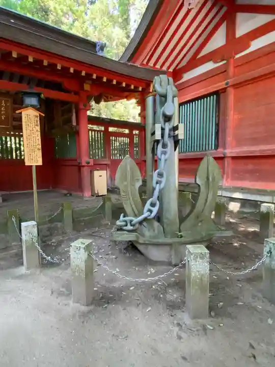 香取神宮(千葉県)