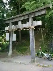 賀茂川神社(静岡県)