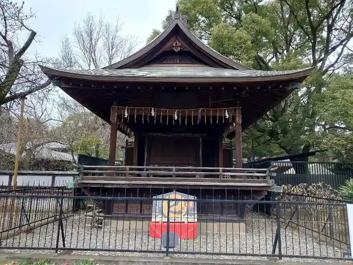 上野東照宮(東京都)