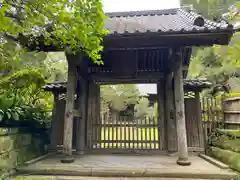 寿福寺(神奈川県)