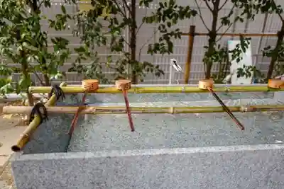 赤城神社(東京都)