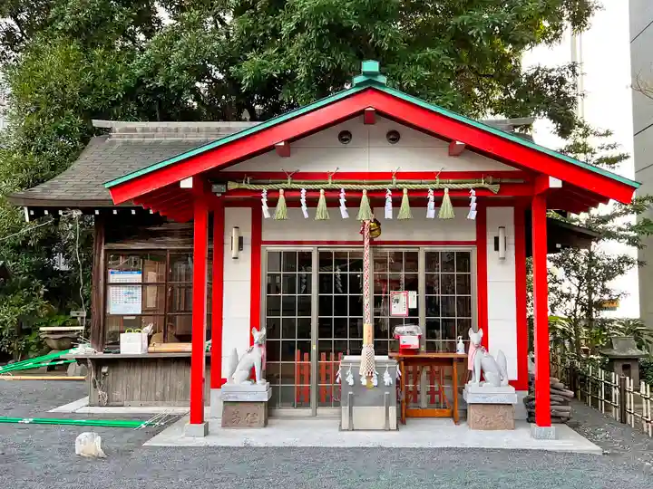 松原神社(鹿児島県)