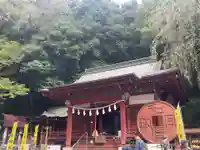 聖神社(埼玉県)