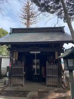 井口院のその他建物