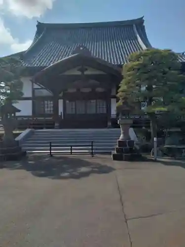 仏眼寺(宮城県)