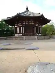 興福寺 北円堂(奈良県)