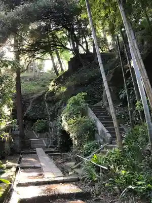 浄智寺のその他建物