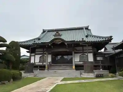 西福寺(千葉県)