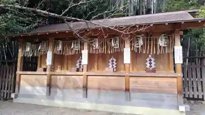 平野神社(京都府)