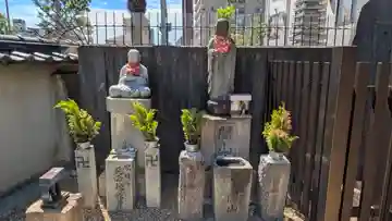 鳳林寺(大阪府)