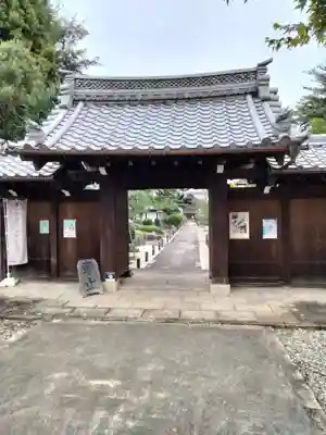 崇福寺(岐阜県)