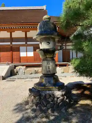 永保寺のその他建物
