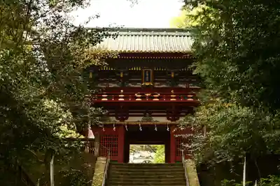 久能山東照宮(静岡県)