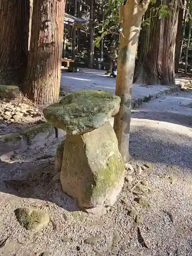室生龍穴神社(奈良県)