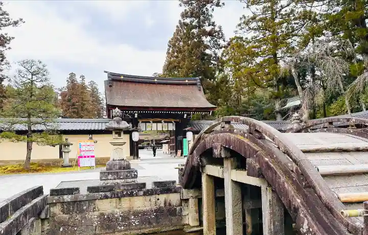 多賀大社(滋賀県)