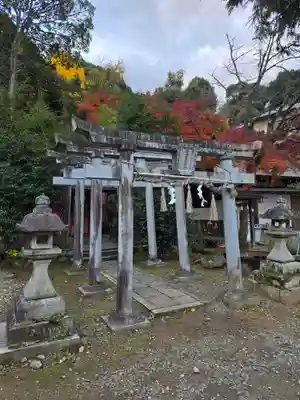 粟田神社(京都府)
