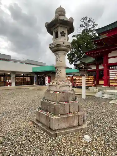 上野天満宮のその他建物