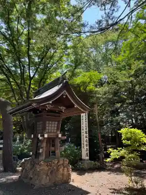 琴似神社(北海道)