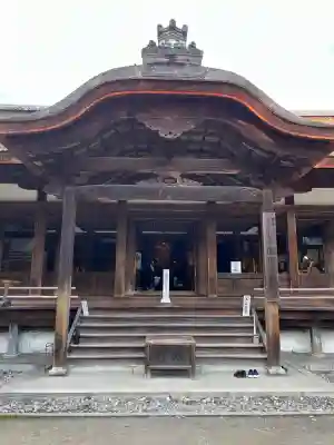 園城寺（三井寺）(滋賀県)