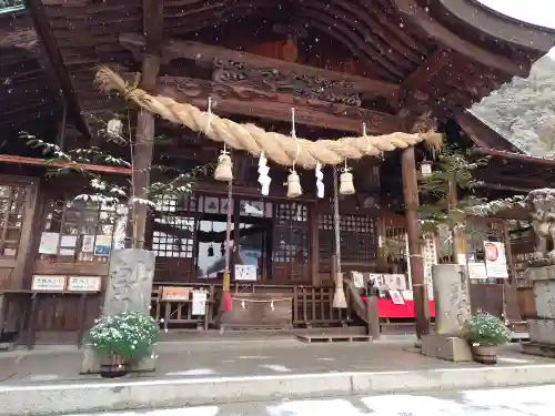 大頭神社(広島県)
