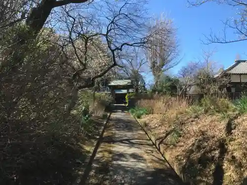 阿弥陀寺のその他建物