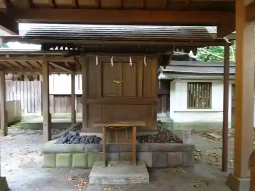 鎌倉宮(神奈川県)