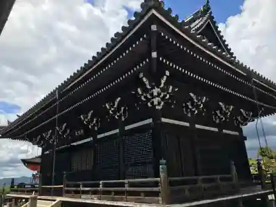 清水寺のその他建物