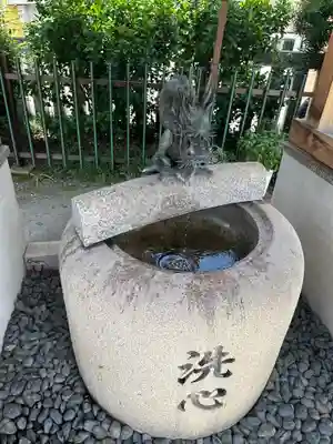 鶴見神社(神奈川県)