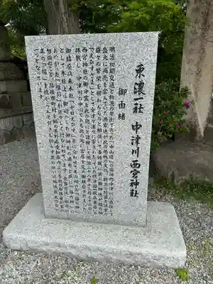 西宮神社(岐阜県)