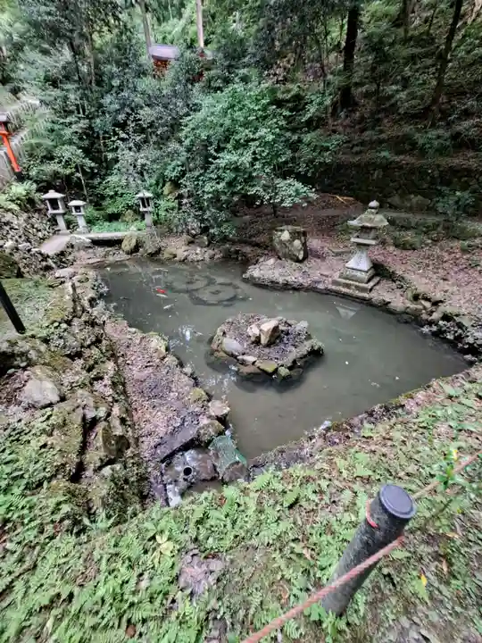 鞍馬寺(京都府)