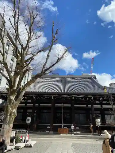 本能寺(京都府)